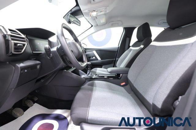 CITROEN C4 PURETECH 100 S&S FEEL FARI LED