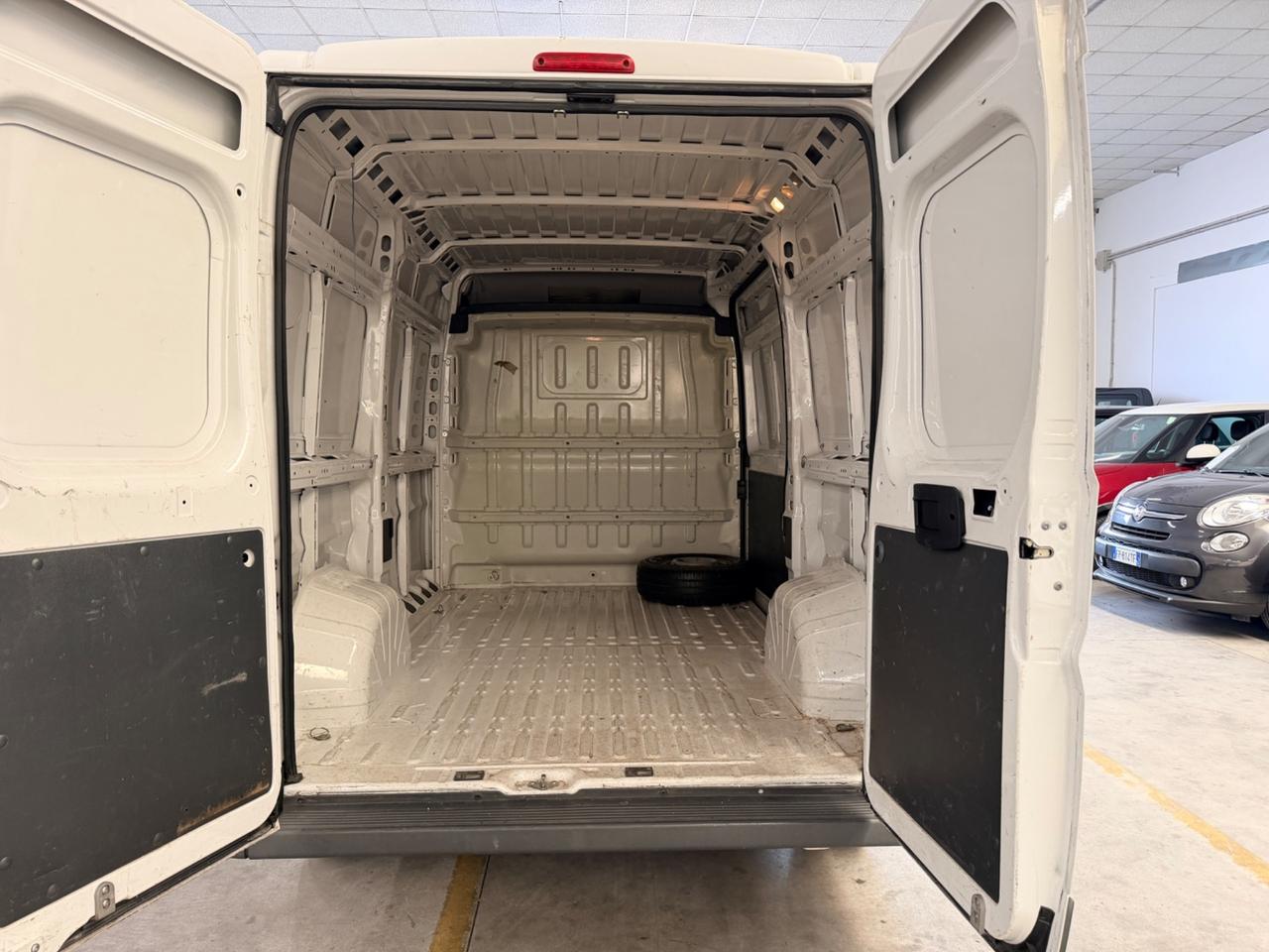 Fiat Ducato 30 2.0 MJT PC-TN Furgone