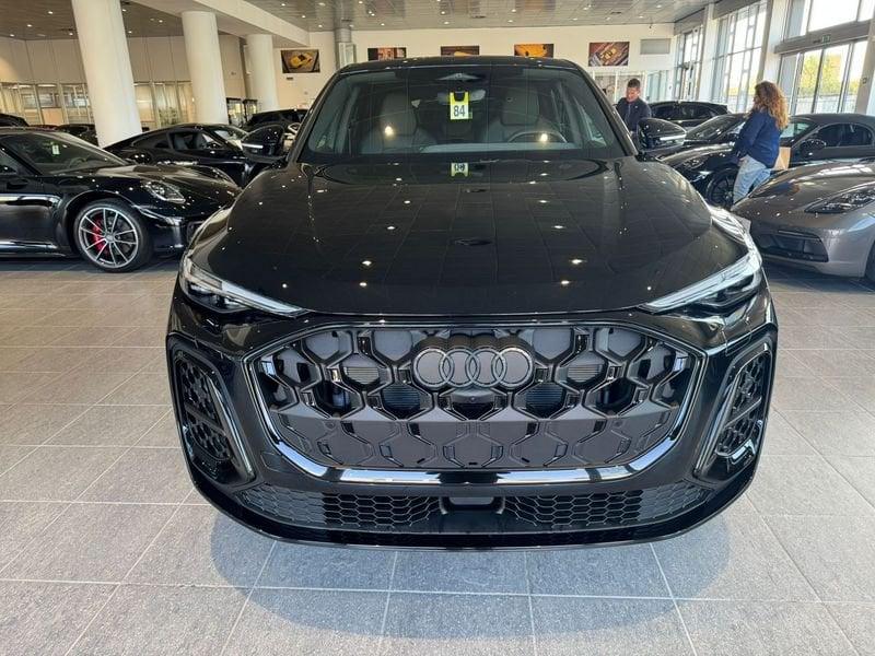 Audi Q5 Sportback TDI 2.0 quattro S Line Edition - IVA Esposta