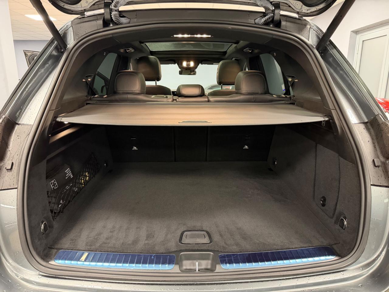 Mercedes-benz GLE 350 d 4Matic Sport