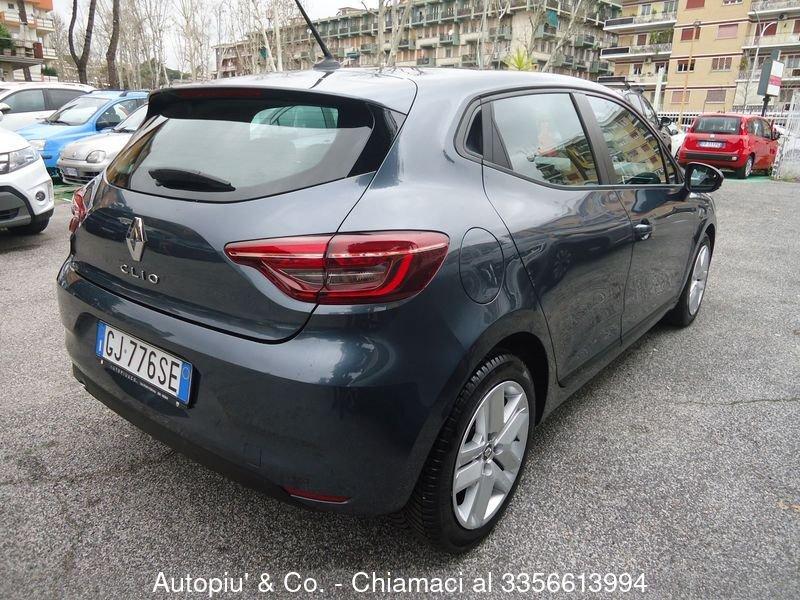 Renault Clio Clio TCe 90 CV Intens