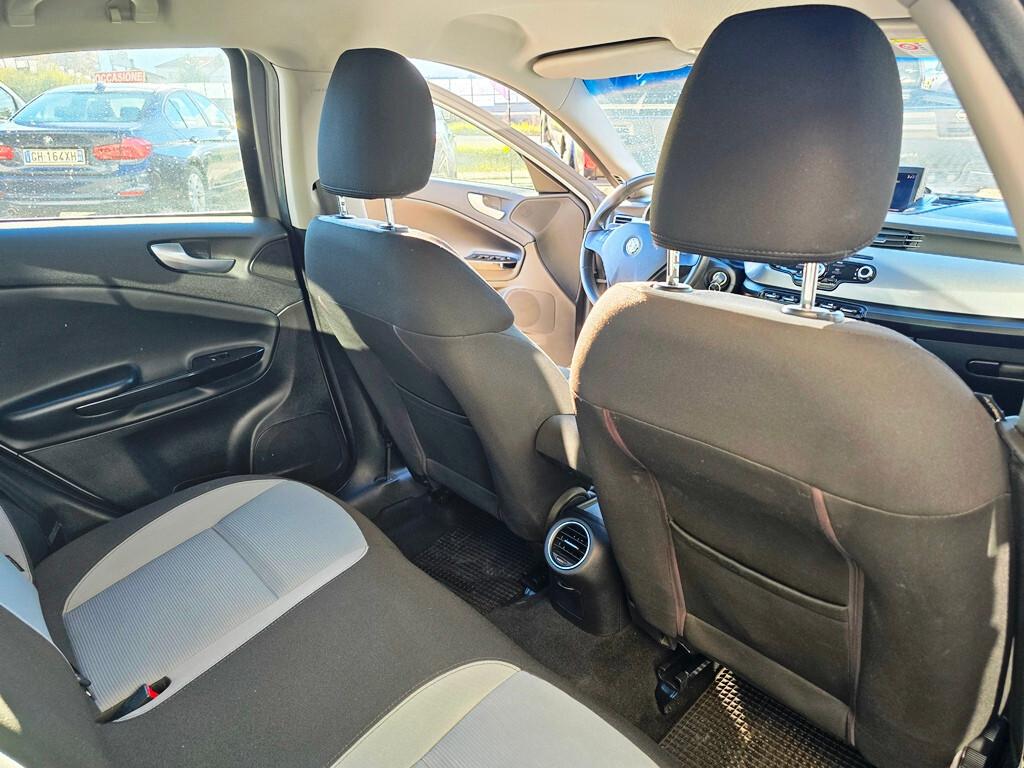 Alfa Romeo Giulietta 1.4 T-JET 120 CV Distinctive