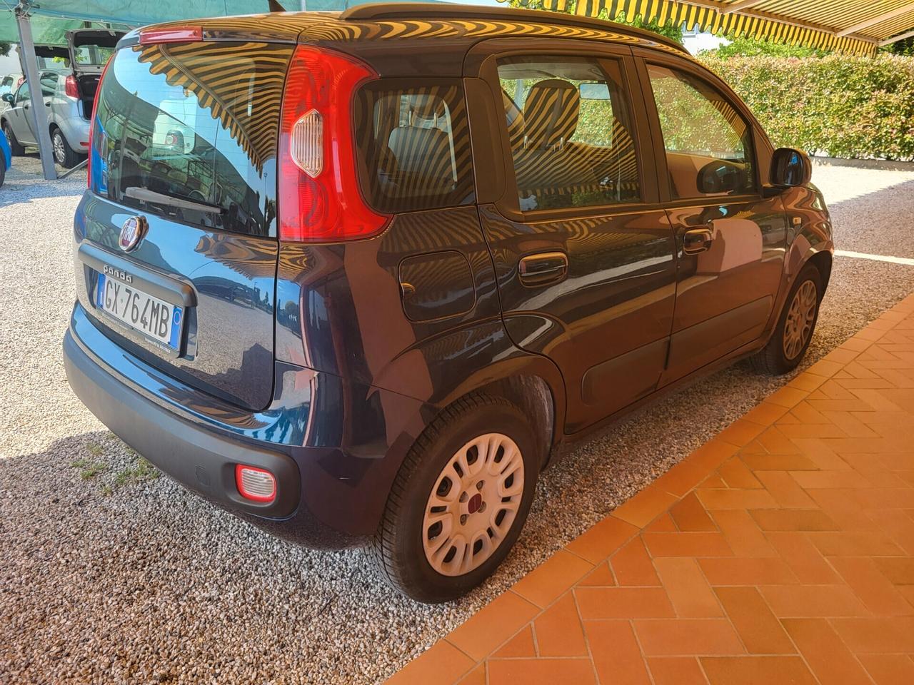 Fiat Panda 1.2 Easy