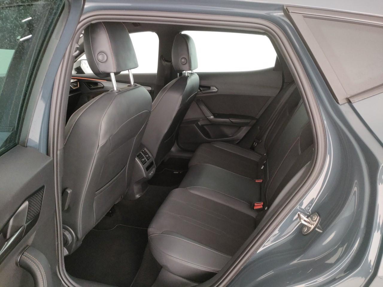 CUPRA Formentor 2.0 tdi 150cv dsg