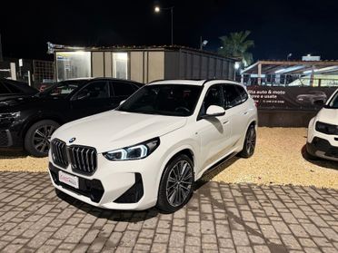 Bmw X1 sDrive 18d Msport Pro IVA ESPOSTA