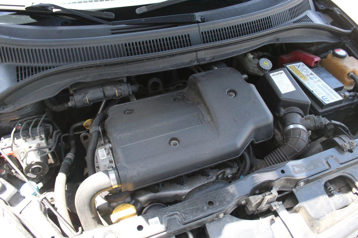SUZUKI - Swift - 1.3 DDiS 3p. GL