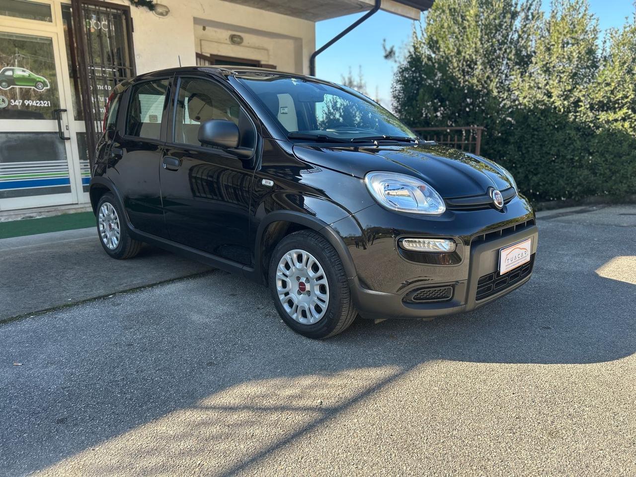 Fiat Panda 1.2 Easy Power