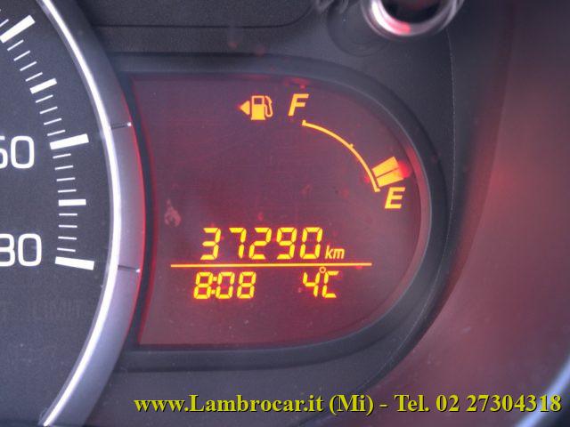 SUZUKI Celerio 1.0 Easy 68cv