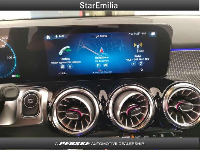 Mercedes-Benz EQB 250 EQB 250+ Premium Tech Edition