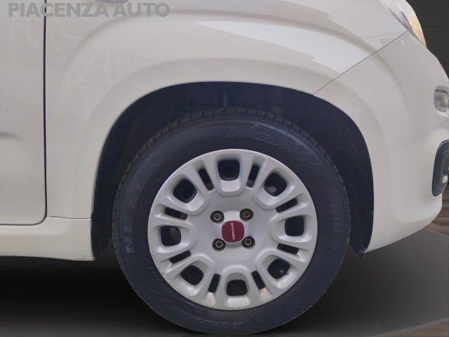 FIAT Panda 1.0 FireFly S&S Hybrid..PREZZO REALE...