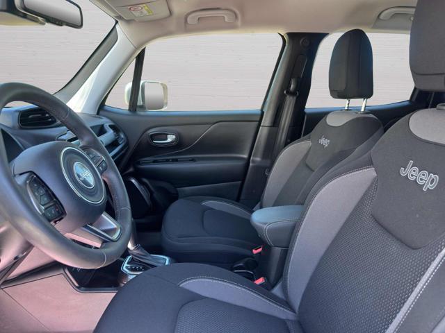JEEP Renegade 1.3 T4 190CV PHEV 4xe AT6 Limited