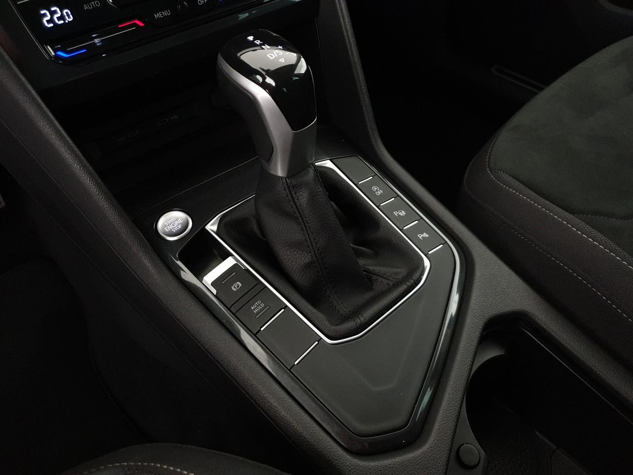 Volkswagen Tiguan 2.0 tdi elegance 150cv dsg