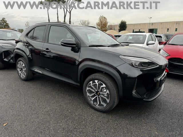 TOYOTA Yaris Cross 1.5 Hybrid 5p. E-CVT Trend MY 25 PRONTA CONSEGNA