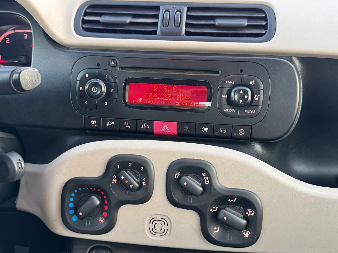 Fiat Panda 1.3 MJT S&S Easy