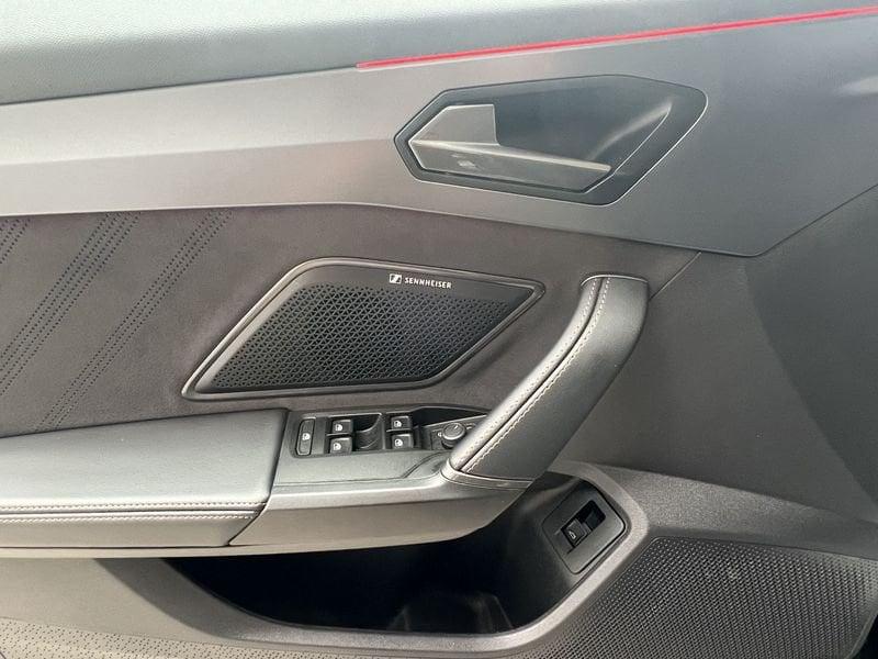 CUPRA Formentor 2.0 TSI 4Drive DSG VZ 333 CV