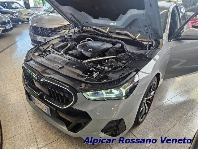 BMW 520 d 48V xDrive Msport PRO C.X20