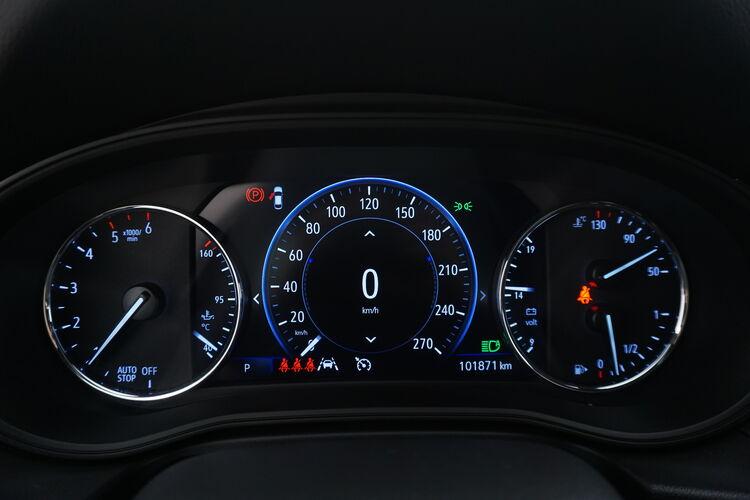 Opel Insignia ST Business Elegance AT8 BR063154 2.0 Diesel 174CV