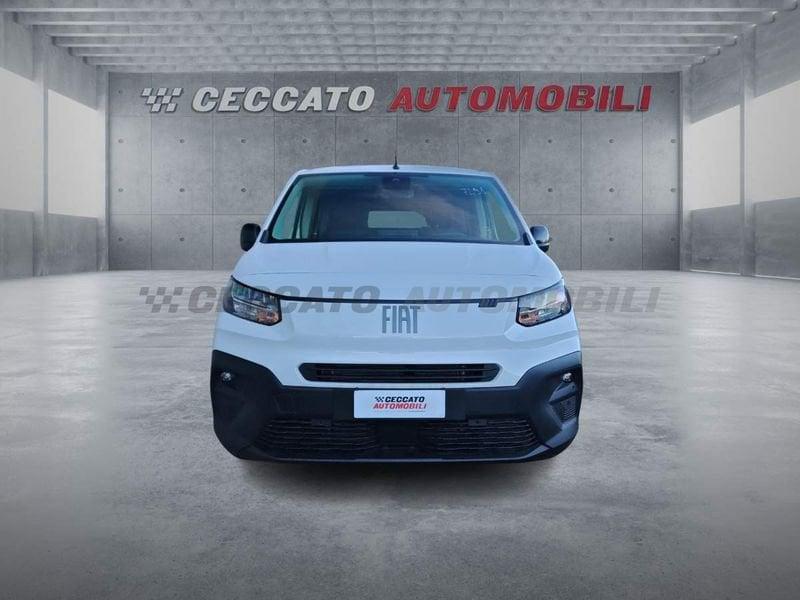 FIAT Doblò Doblo combi N1 1.5 bluehdi 130cv p.l.