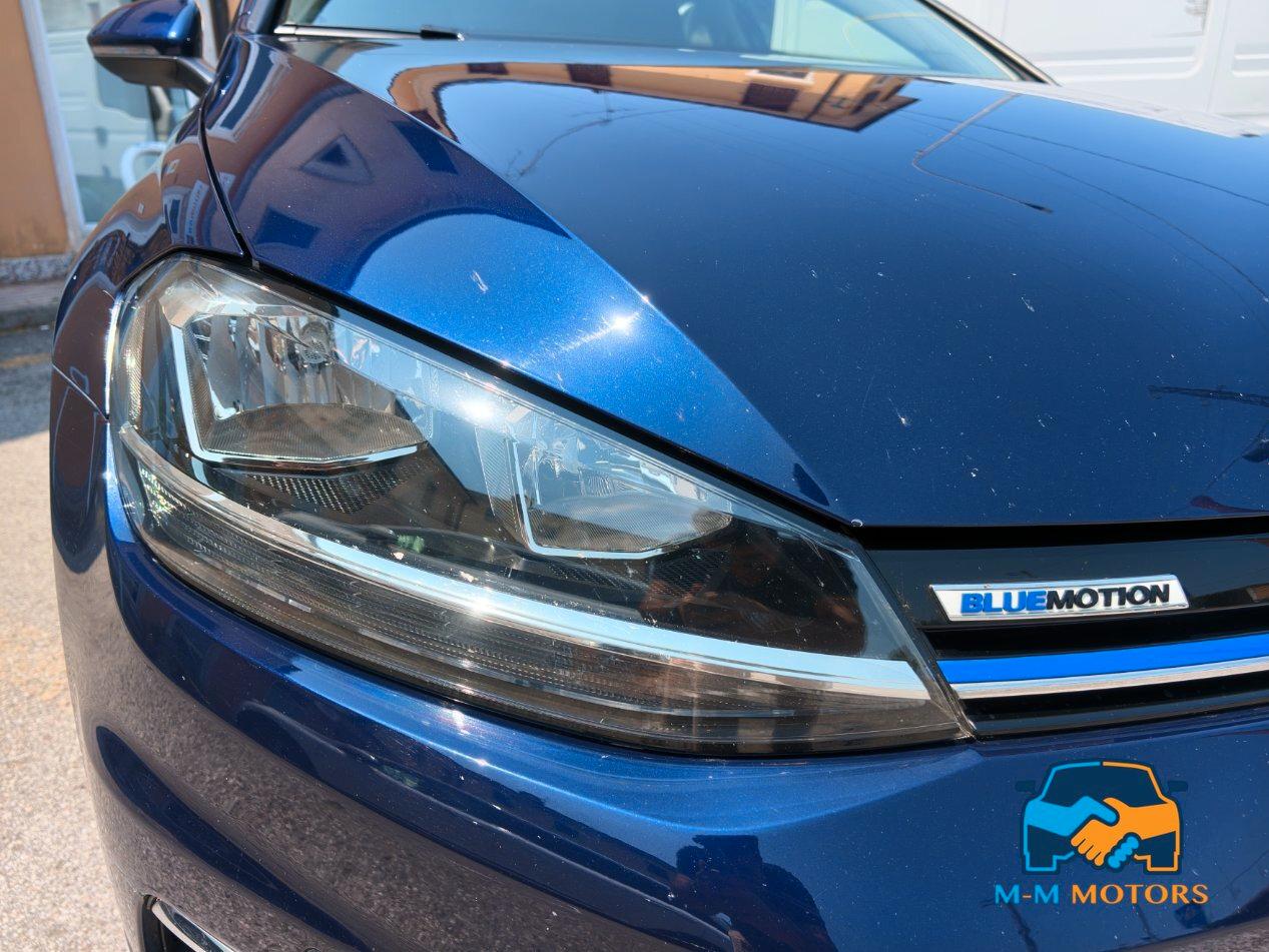 Volkswagen Golf 5 Porte Golf 5p 1.5 tsi 130cv dsg