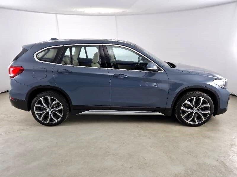 BMW X1 X1 sDrive20d xLine