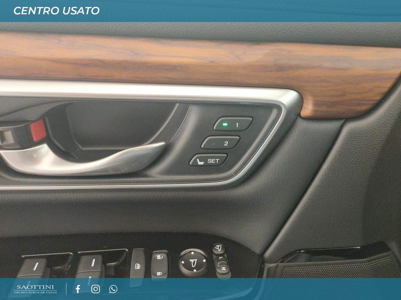 2.0 hev Elegance Navi awd ecvt