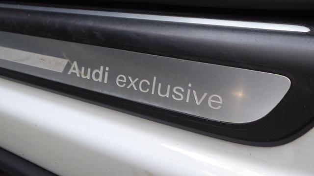 AUDI Q3 2.0 TDI 184 CV Quattro