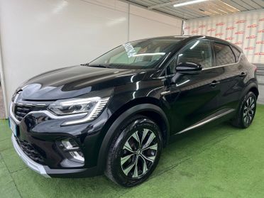 RENAULT CAPTUR 1.0 BENZINA 91CV TECHNO