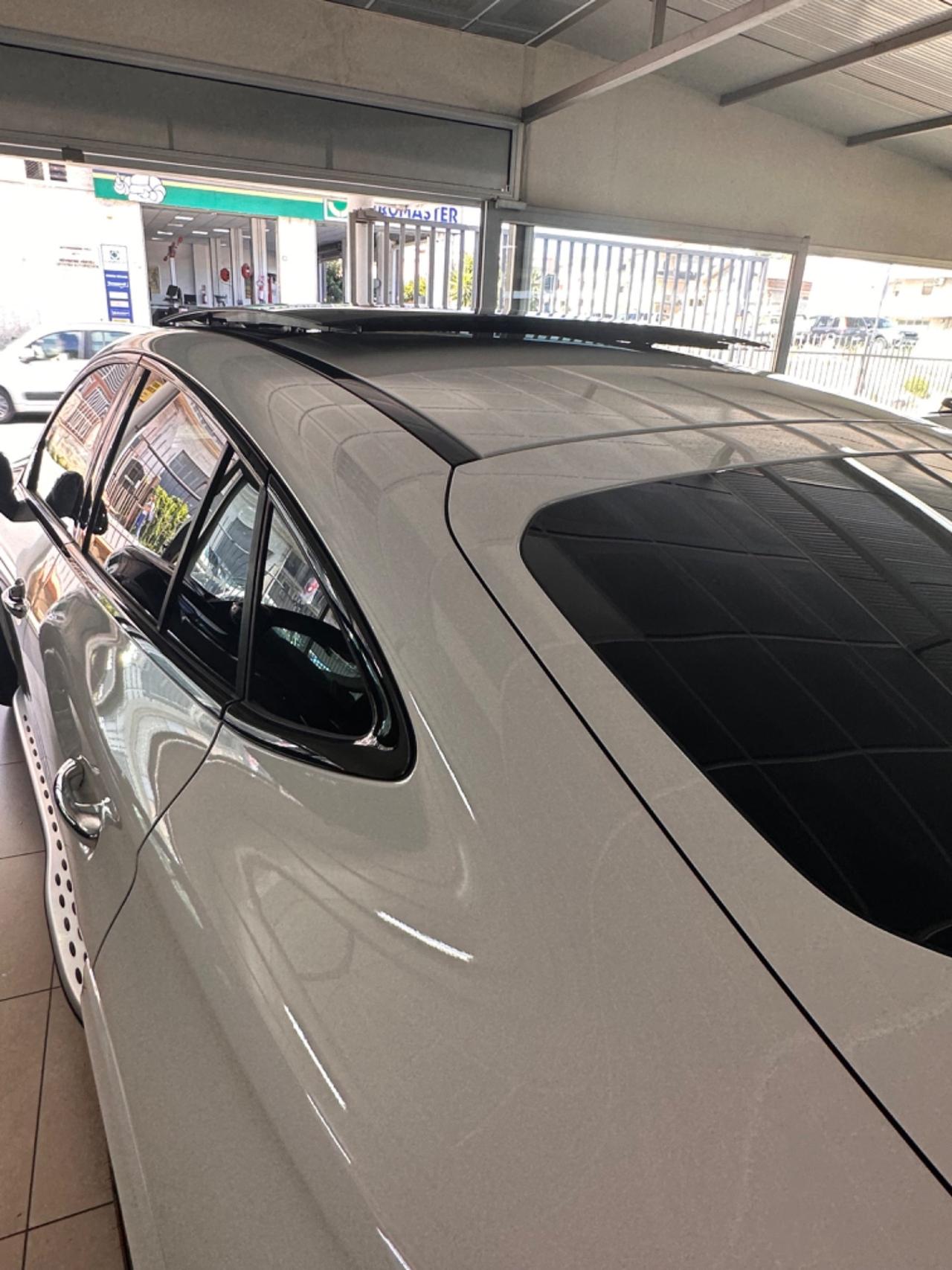 Mercedes-benz GLC 300 d 4Matic Mild Hybrid AMG Line Premium Plus