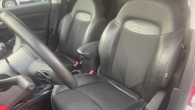 FIAT 500X 1.3 T4 150cv DCT Cross