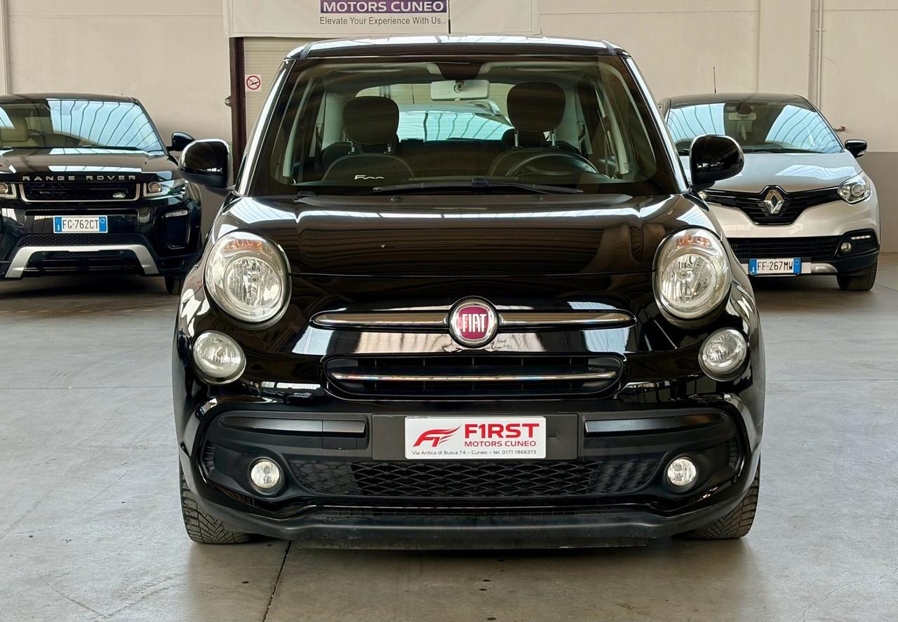 Fiat 500L 1.4 95 CV Lounge