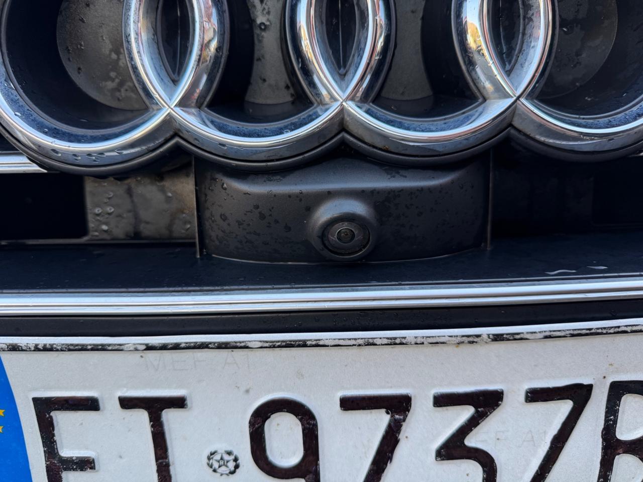 Audi A6 Avant 45 3.0 TDI V6 quattro tiptronic Business Sport