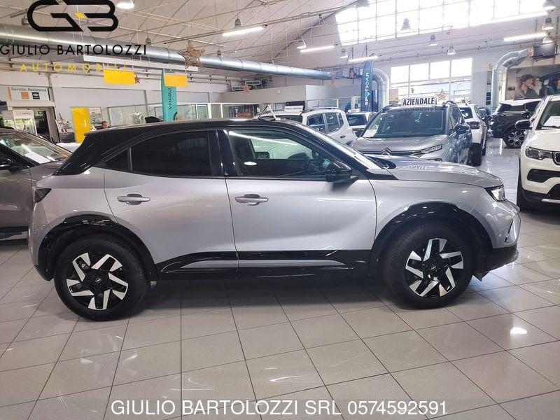 Opel Mokka Mokka Hybrid 145 CV DCT6 GS