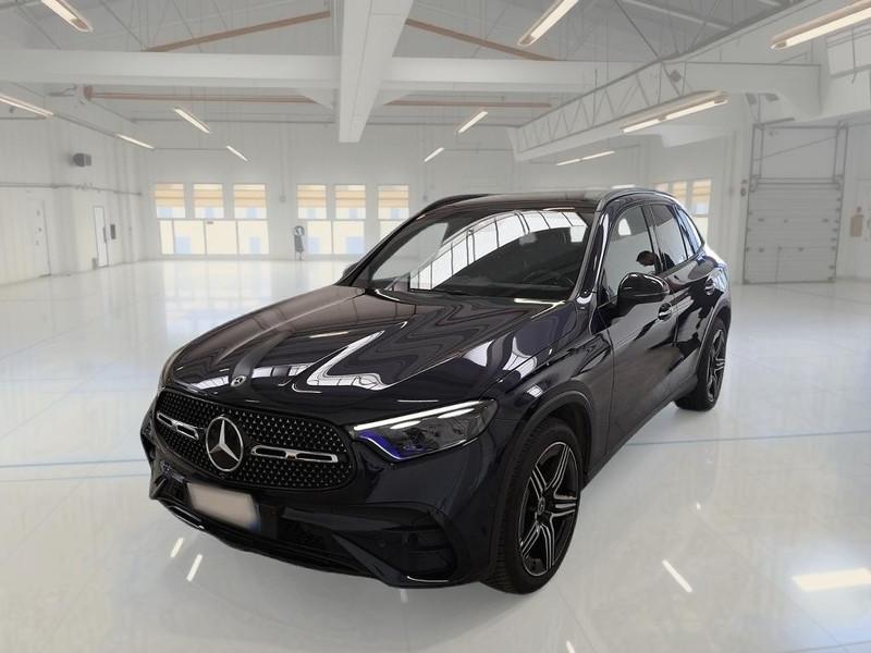 MERCEDES-BENZ GLC 220 D 4M MILD HYB. AMG PREMIUM PLUS SUV