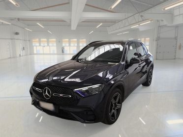 MERCEDES-BENZ GLC 220 D 4M MILD HYB. AMG PREMIUM PLUS SUV
