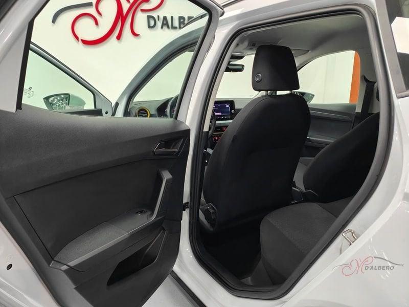 Seat Arona Arona 1.0 EcoTSI 110 CV DSG Style