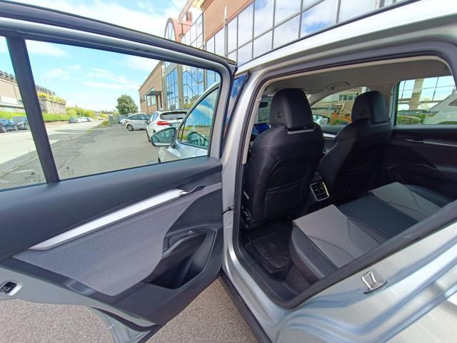 SKODA Enyaq iV 60