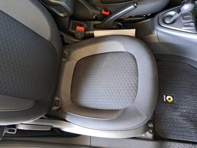SMART ForTwo EQ 41 kw Passion