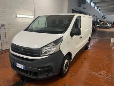 FIAT Talento 1.6 MJT 120CV PC-TN Furgone 12q