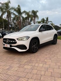 Mercedes-benz GLA 200 GLA 200 d Automatic Premium