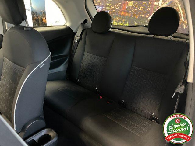 FIAT 500e 43 kWh *Km 29.989*