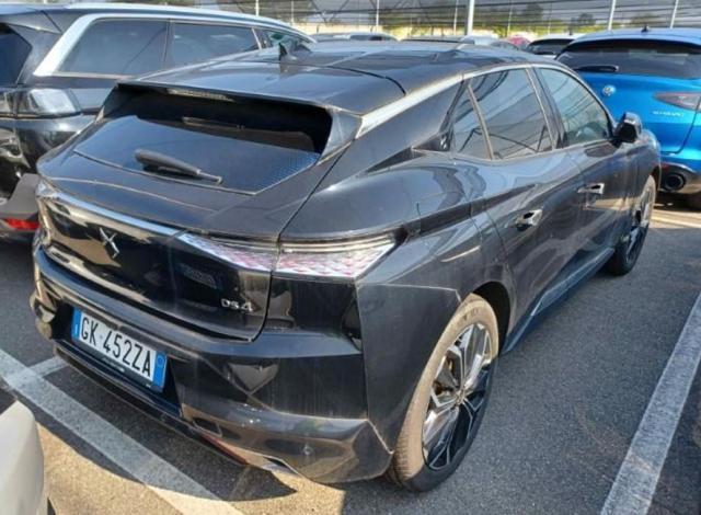 DS AUTOMOBILES DS 4 E-Tense 225 Rivoli TETTO APRIBILE