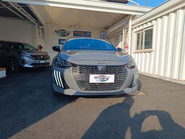 Peugeot 208 PureTech 100 Stop&Start 5 porte GT