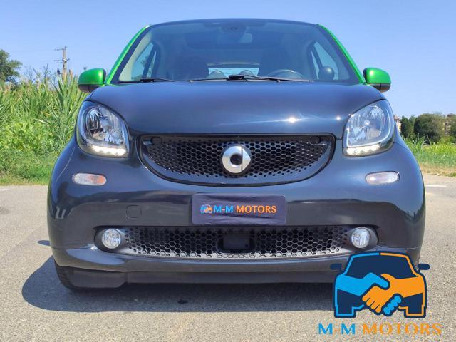 SMART ForTwo electric drive Passion *IVA ESPOSTA*