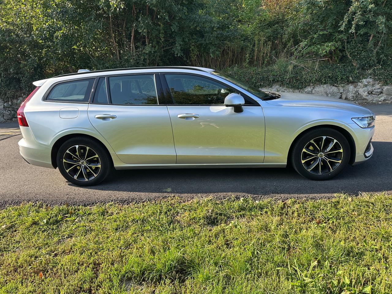 Volvo V60 D3 Geartronic Business - 2020