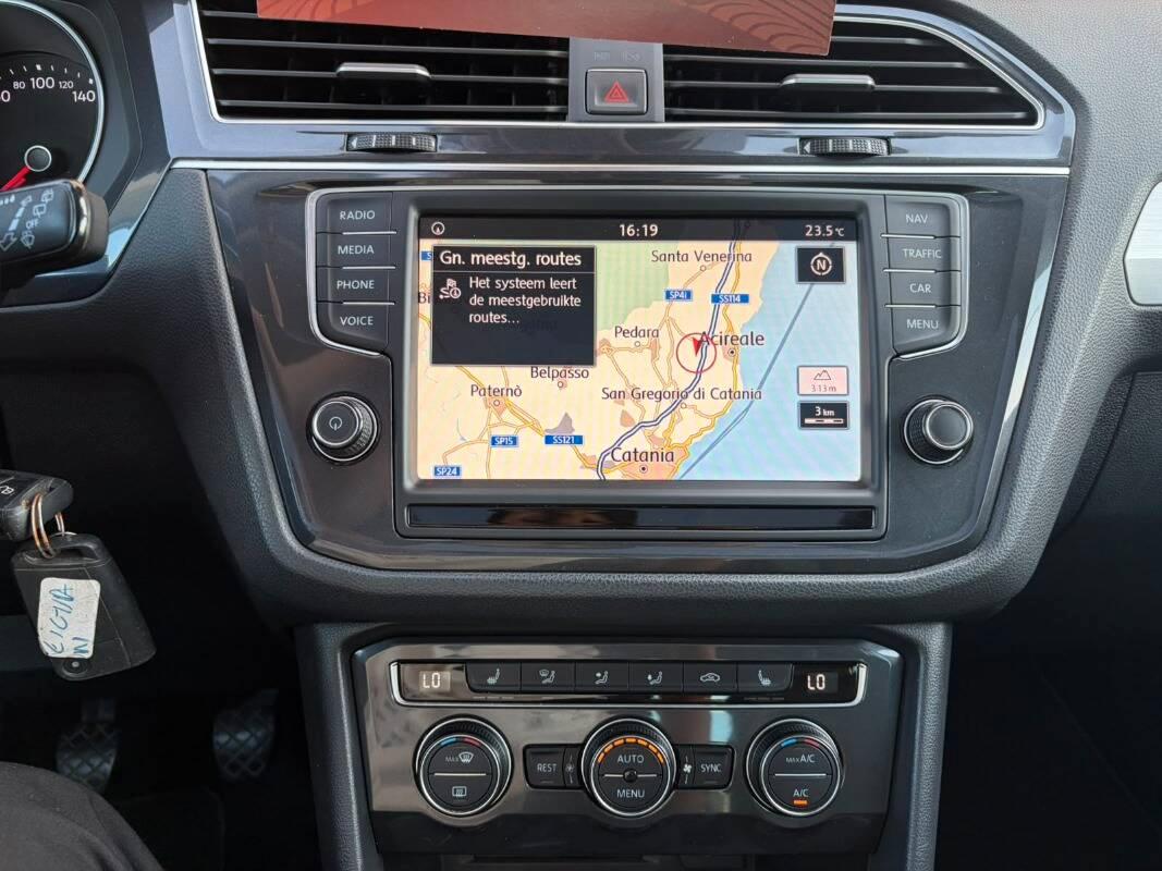 Volkswagen Tiguan 2.0 tdi Business 150cv dsg