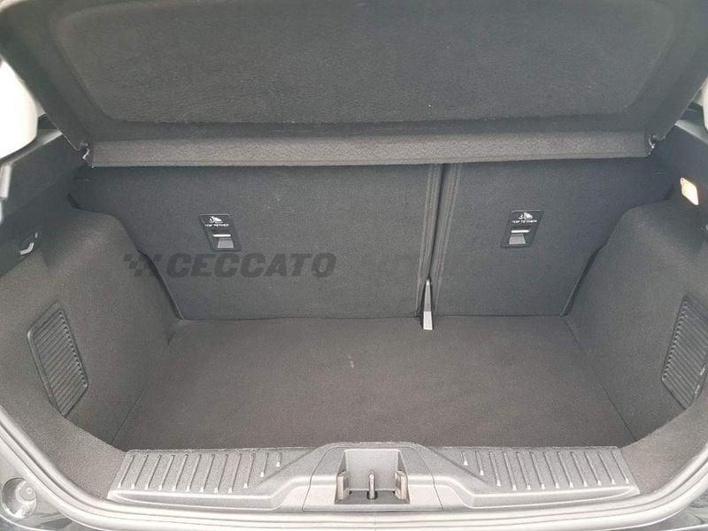 Ford Fiesta Fiesta 5p 1.1 Titanium 75cv