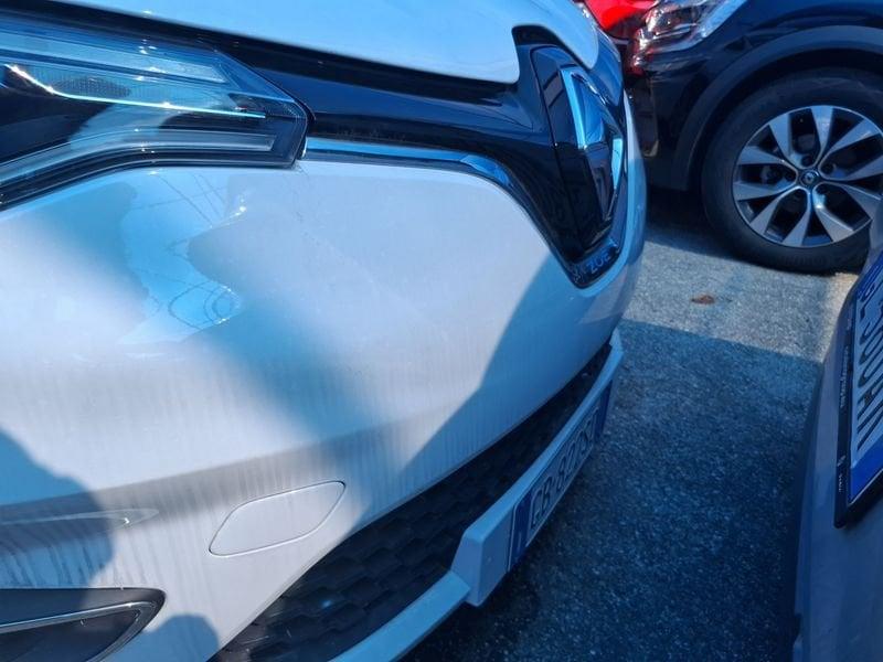 Renault ZOE 2020 Life R110 Flex