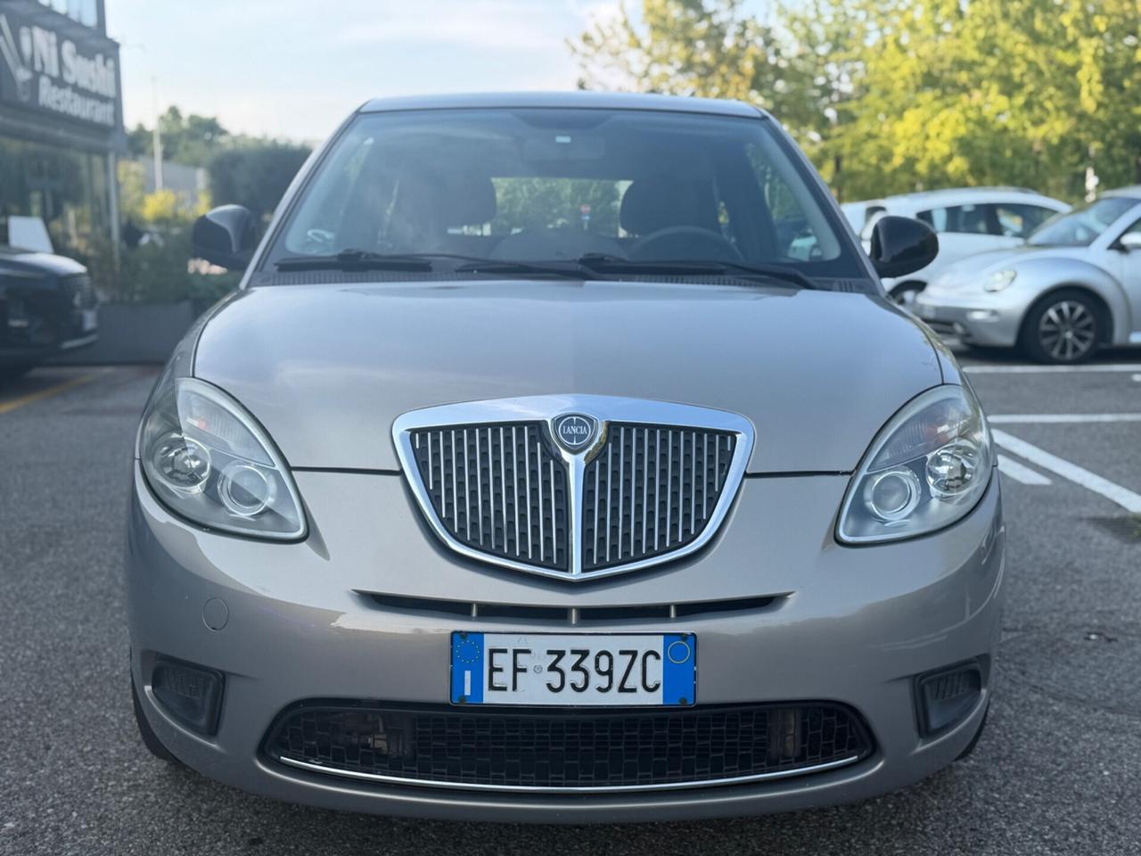 Lancia Ypsilon 1.2 69 CV Diva*Neopatentati*