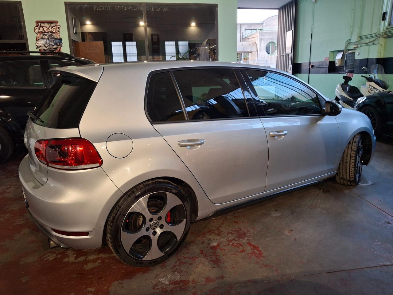 Volkswagen Golf GTI PERFETTA IN TUTTO ORIGINALE!!!!!