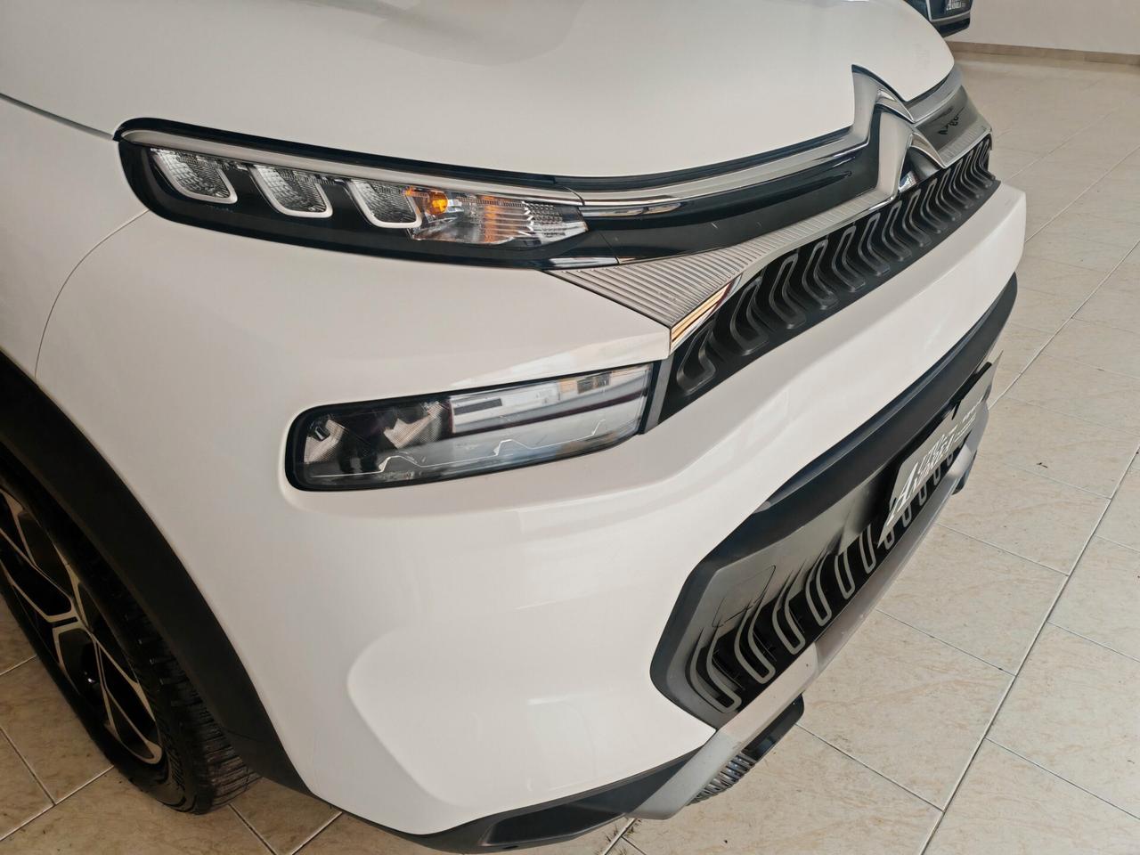 Citroen C3 Aircross 1.5BlueHDi 110cv navig led 2022